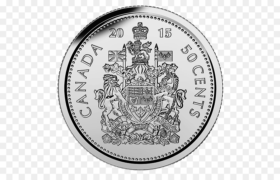 كندا，دليل على العملة PNG