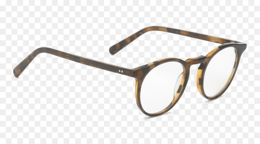 نظارات，أوليفر الشعوب PNG