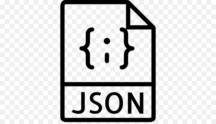 رمز ملف Json，ملف PNG