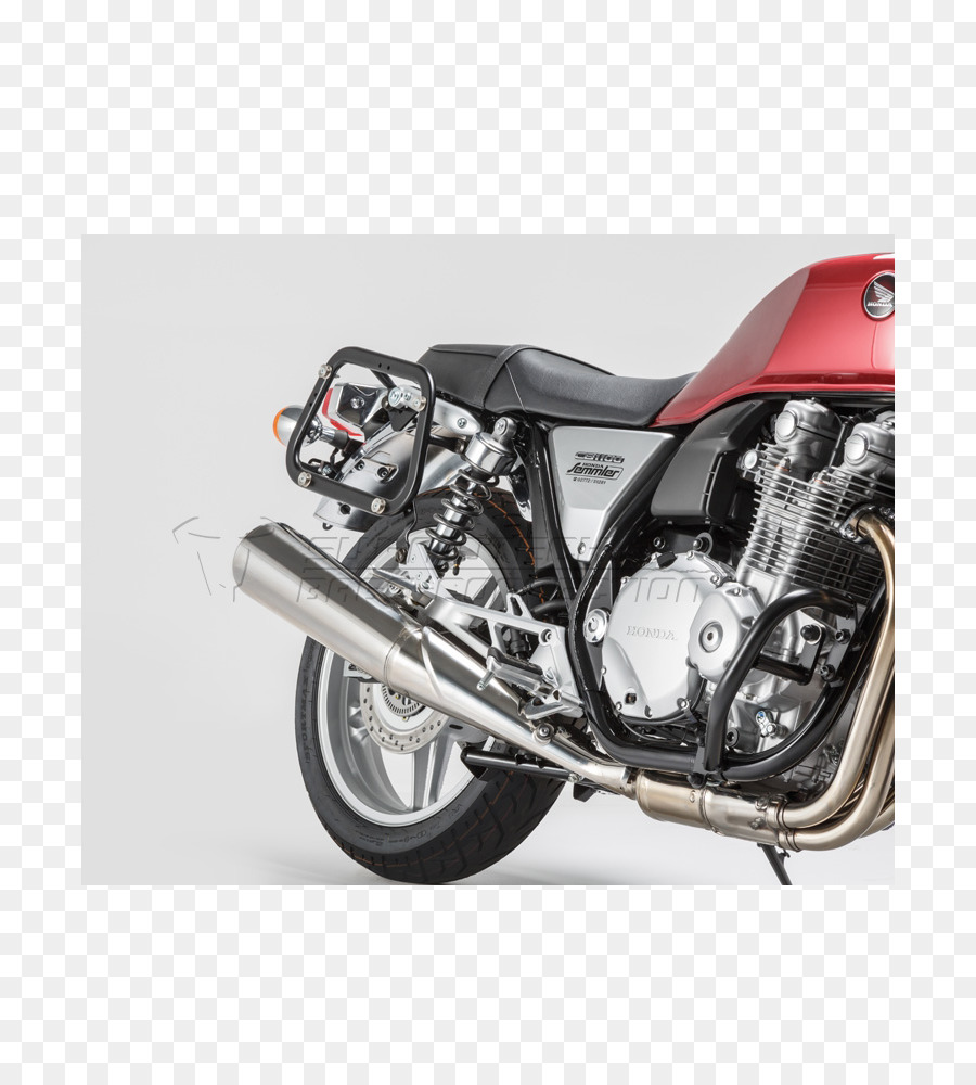 جراب，هوندا Cb1100f PNG