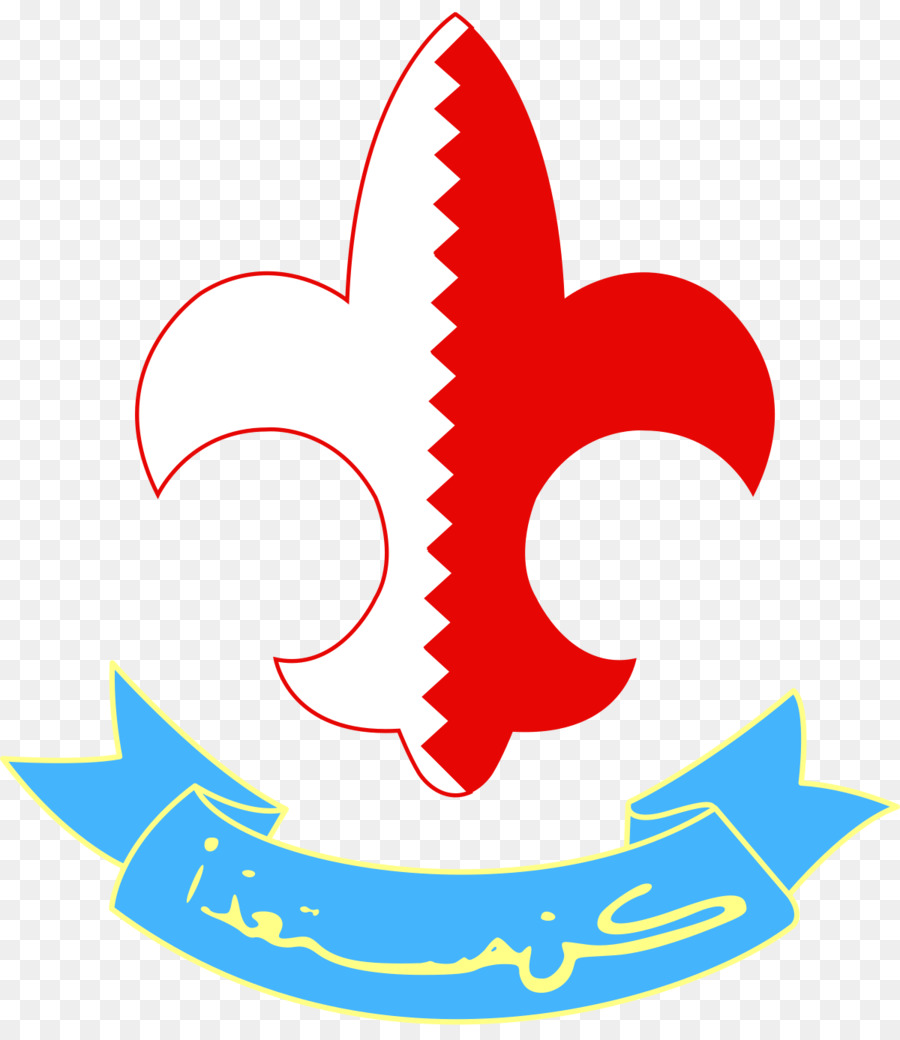 البحرين，الكشافة البحرين PNG