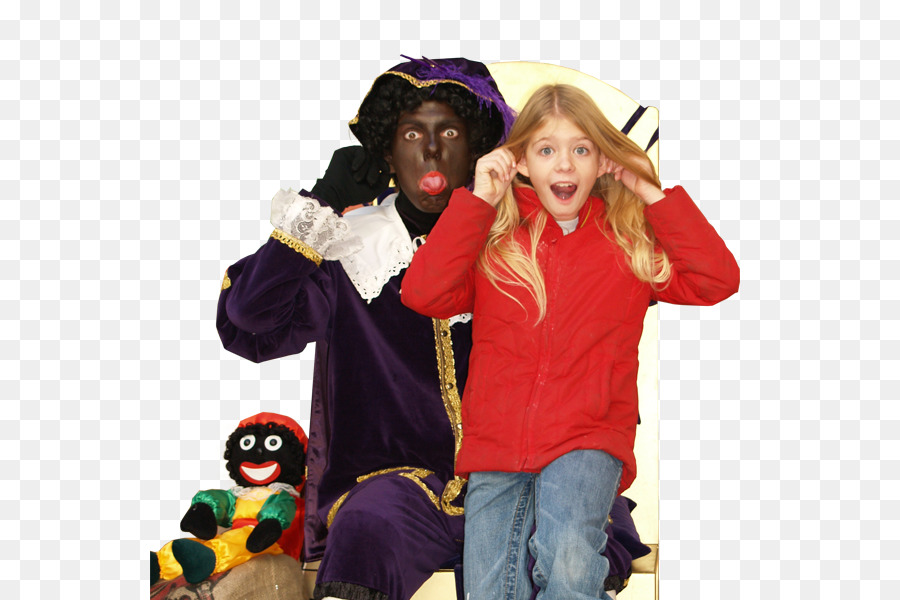 Sinterklaas，وصول Sinterklaas PNG