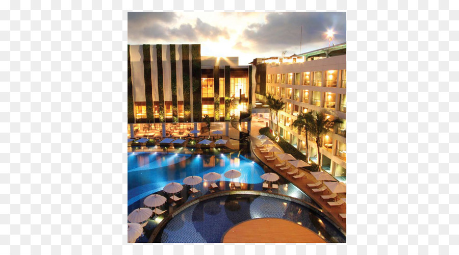 الحجارة Hotel Legian Bali Autograph Collection，دنباسار PNG