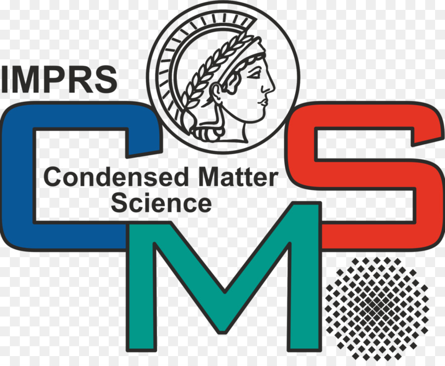 معهد ماكس بلانك لأبحاث الحالة الصلبة，معهد ماكس بلانك لفيلمات النفسية PNG