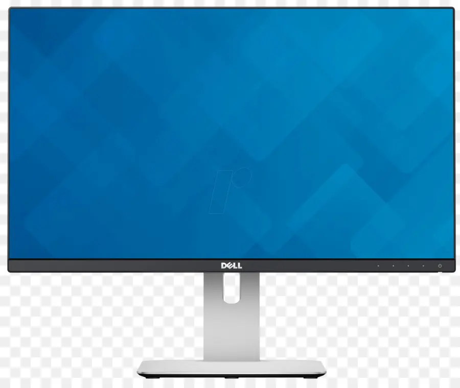 ديل，شاشات الكمبيوتر PNG