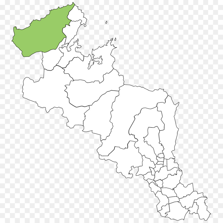 Fukuchiyama，خريطة PNG