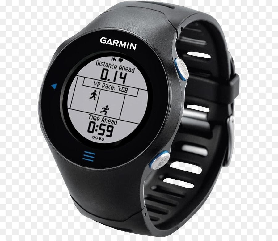 أنظمة الملاحة Gps，Garmin Forerunner PNG