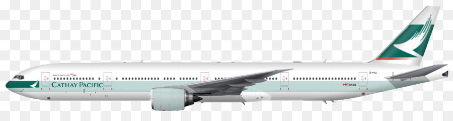 بوينغ C32，بوينج 767 PNG