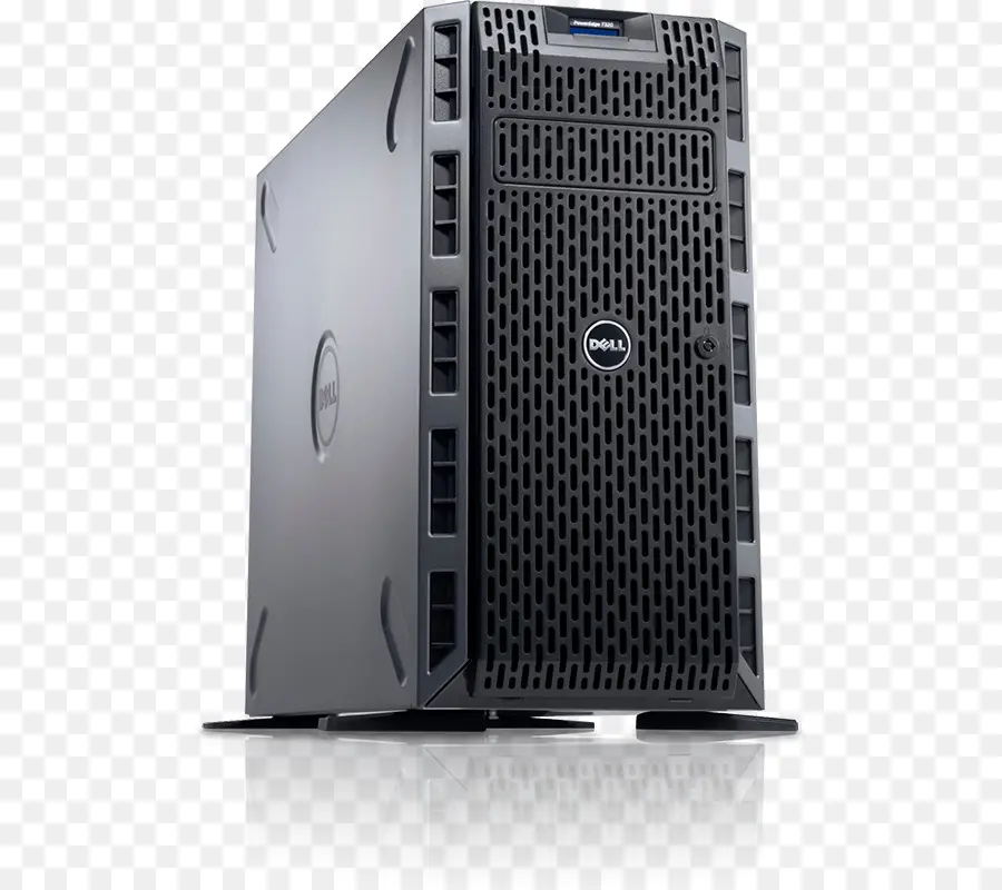 ديل，Poweredge من Dell PNG