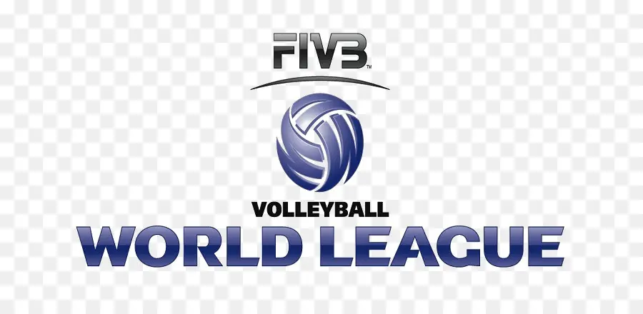 شعار الاتحاد العالمي للكرة الطائرة Fivb，الكرة الطائرة PNG