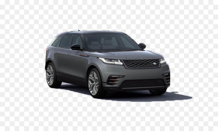 2018 Land Rover Range Rover Velar，لاند روفر PNG