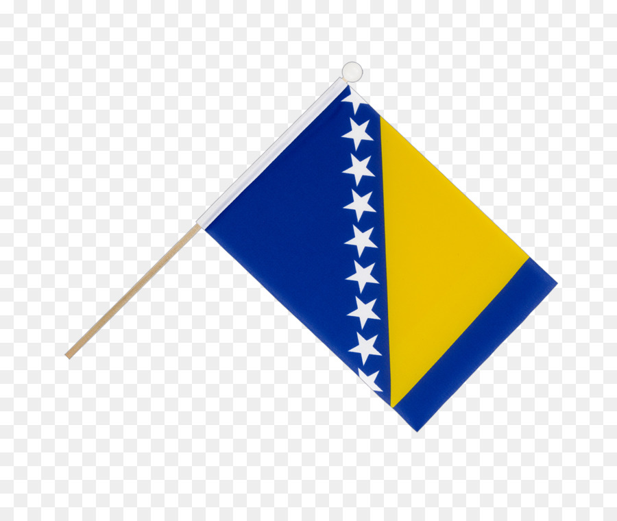 البوسنة والهرسك，علم البوسنة والهرسك PNG
