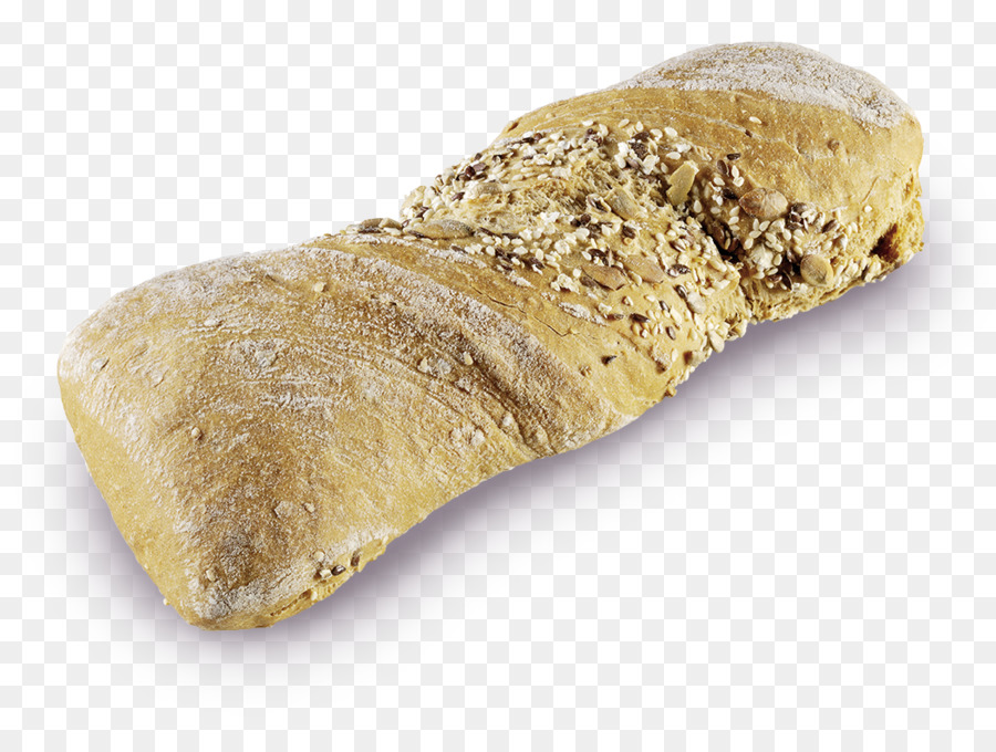 خبز الجاودار，سياباتا PNG