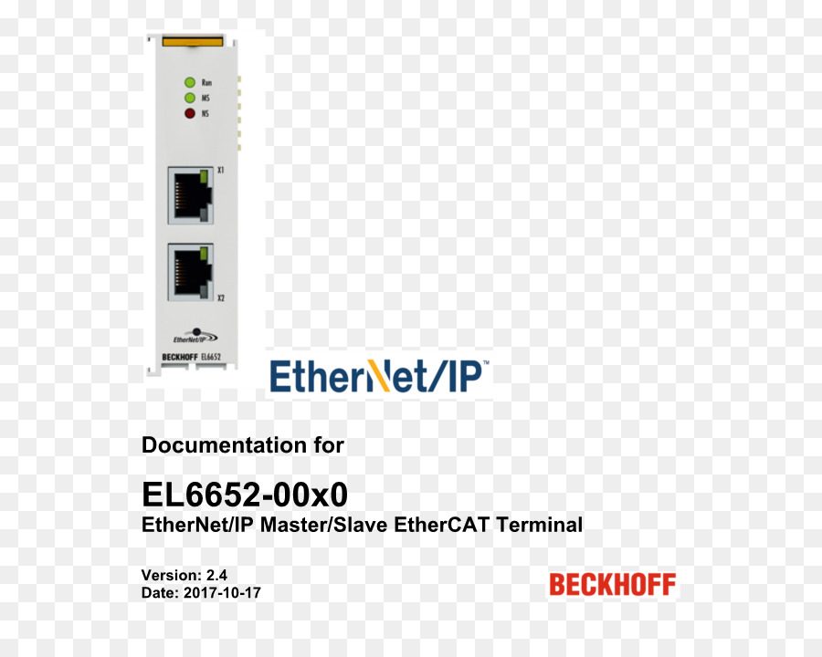 Ethercat，Profinet PNG