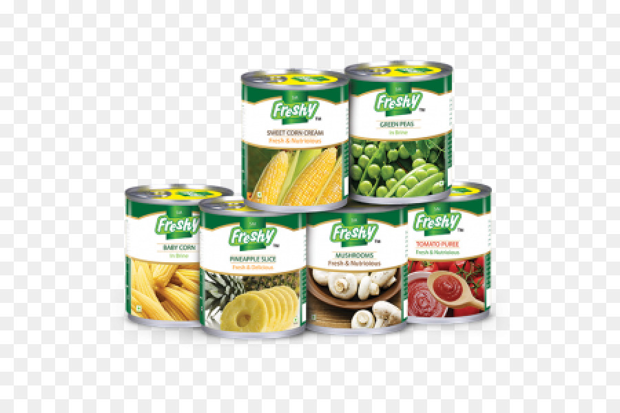 المأكولات النباتية，تخزين المواد الغذائية PNG