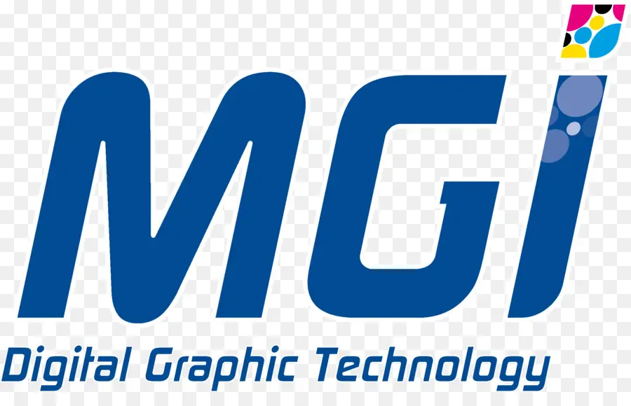 Mgi الرسم الرقمي，الطباعة الرقمية PNG