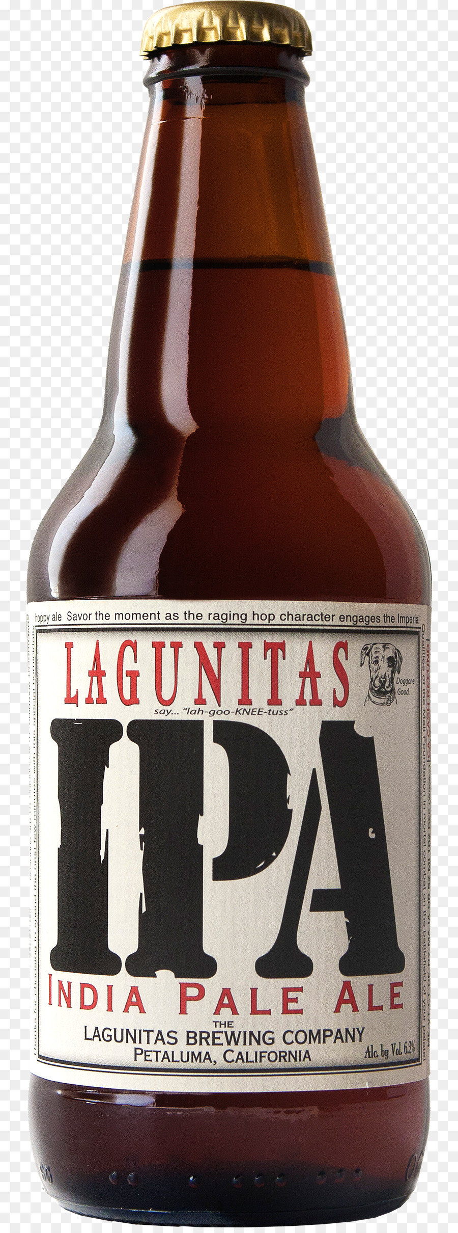 Lagunitas شركة تخمير，الهند بالي البيرة PNG
