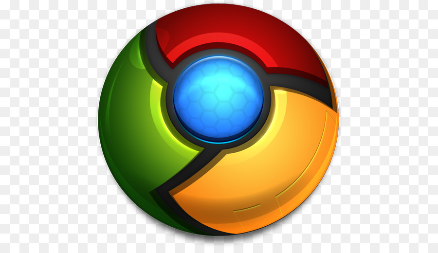 شعار كروم，Browser PNG