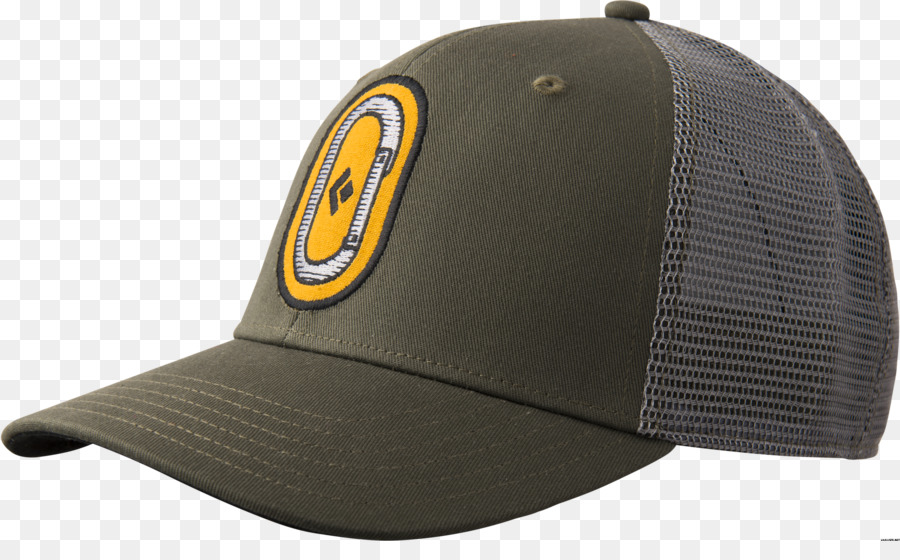 قبعة البيسبول，قبعة سائق الشاحنة PNG