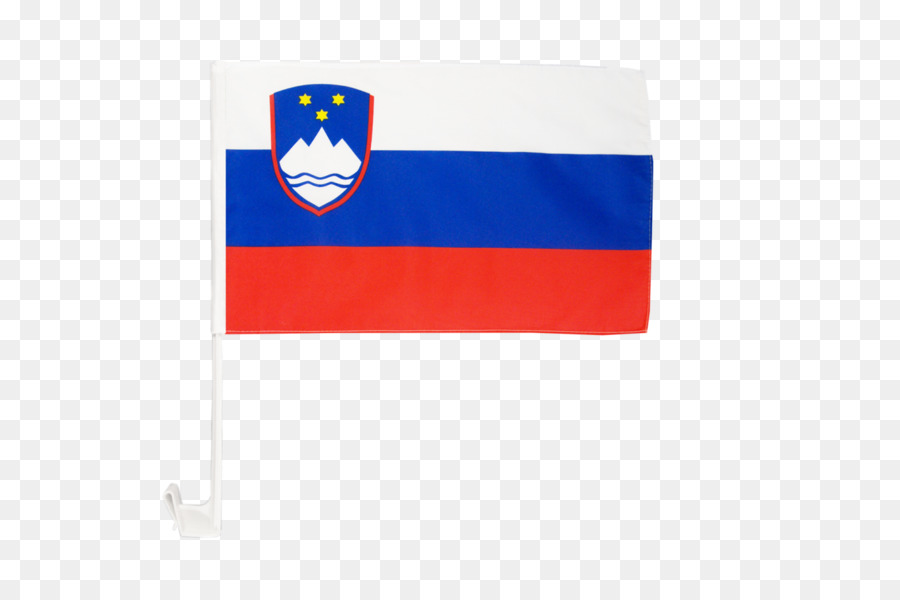 سلوفينيا，العلم PNG