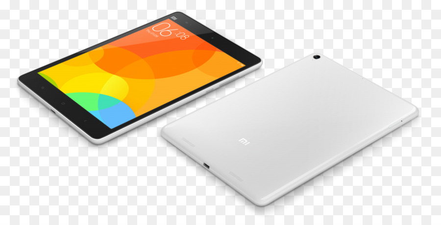 Xiaomi Mi Pad，آي باد ميني PNG