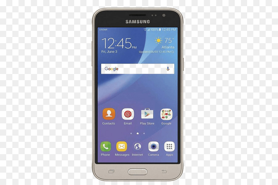 Samsung Galaxy J3，Cricket Wireless PNG