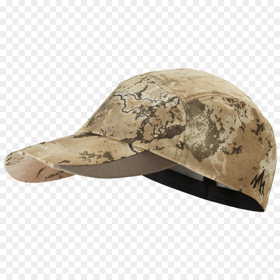 قبعة البيسبول，اللون البيج PNG