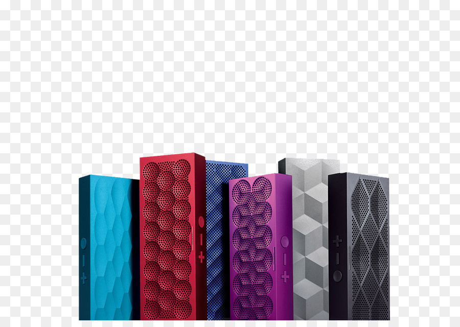 Jambox，مكبر الصوت PNG