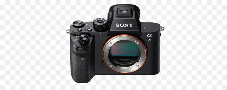 Sony α7 Ii，سوني ألفا 7s PNG