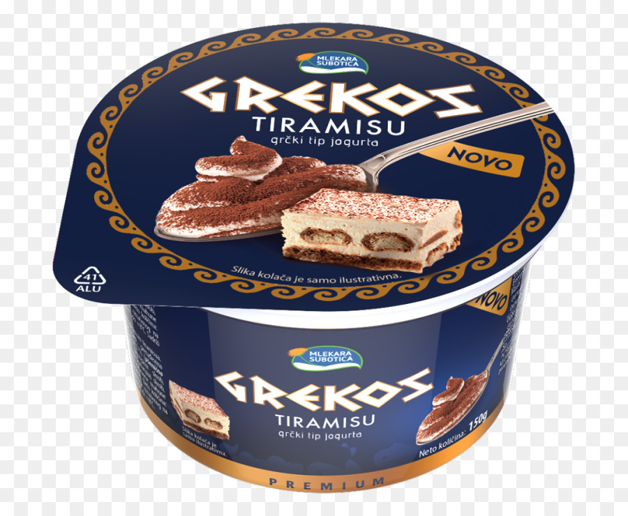 التيراميسو，Stracciatella PNG