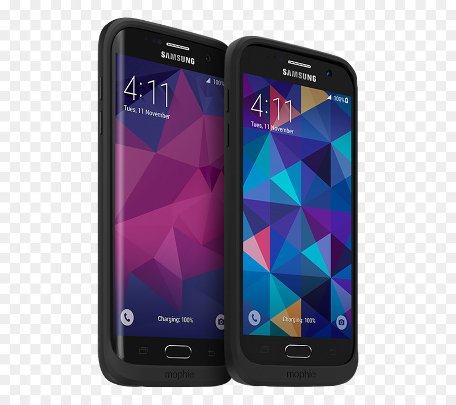 Samsung Galaxy S7 Edge，شاحن بطارية PNG