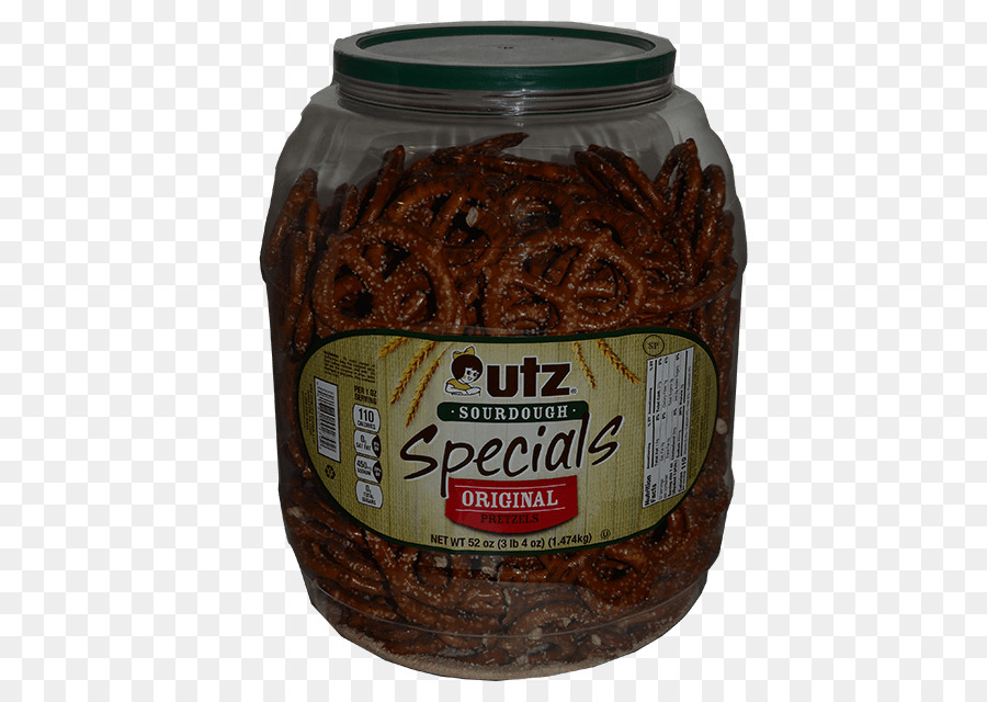 المملح，Utz نوعية الأطعمة PNG