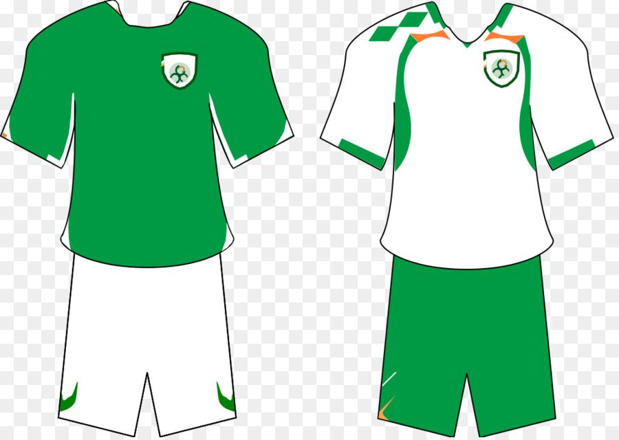 جمهورية أيرلندا الوطني لكرة القدم，أيرلندا PNG