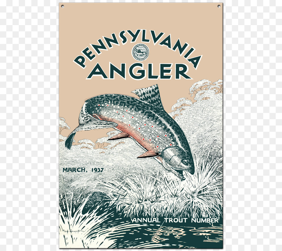 بنسلفانيا الأسماك والقوارب اللجنة，الصيد PNG