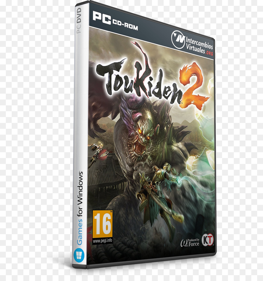 Toukiden 2，بلاي ستيشن PNG