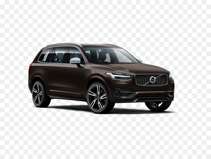 Ab Volvo，فولفو Xc90 PNG