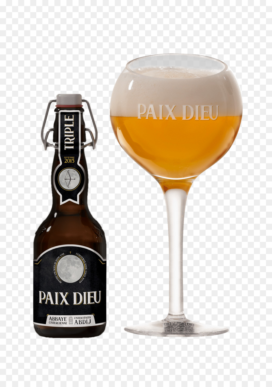 جعة，بيرة Trappist PNG