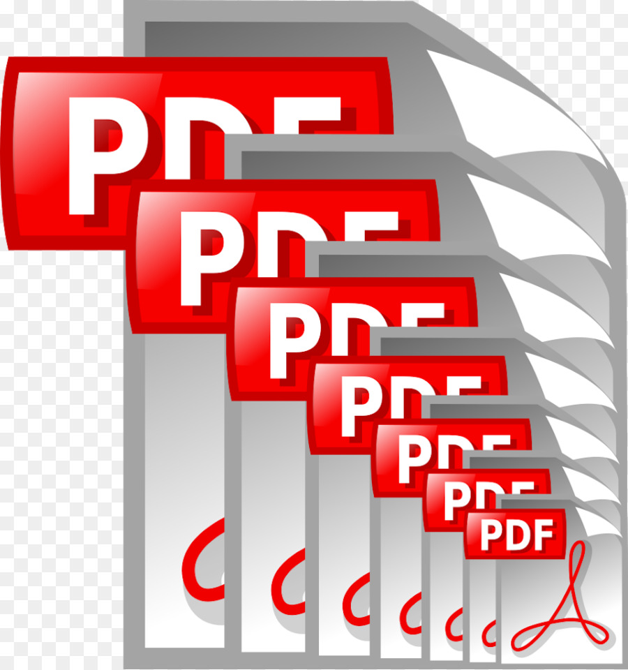 Pdf，الوثيقة PNG