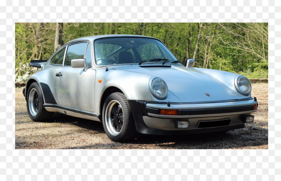 19631989 بورش 911，بورش 930 PNG