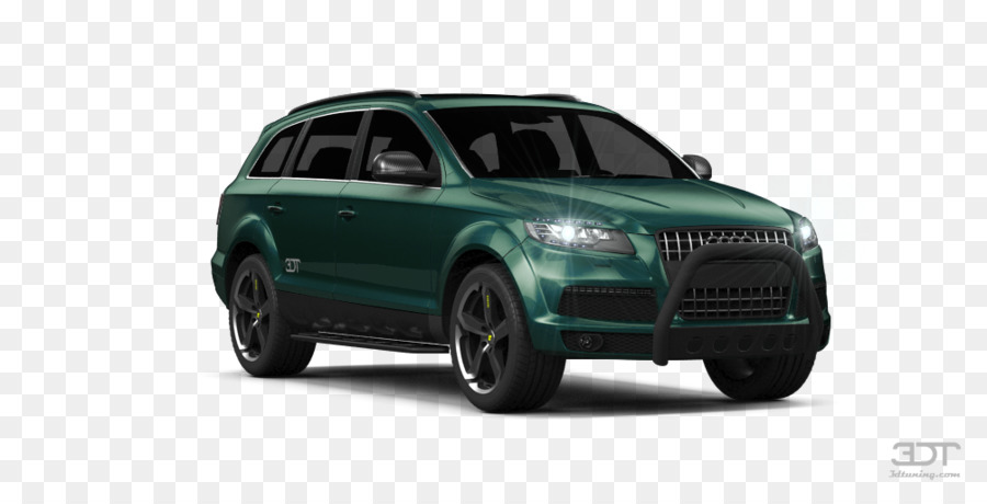 Audi Q7，سيارة PNG