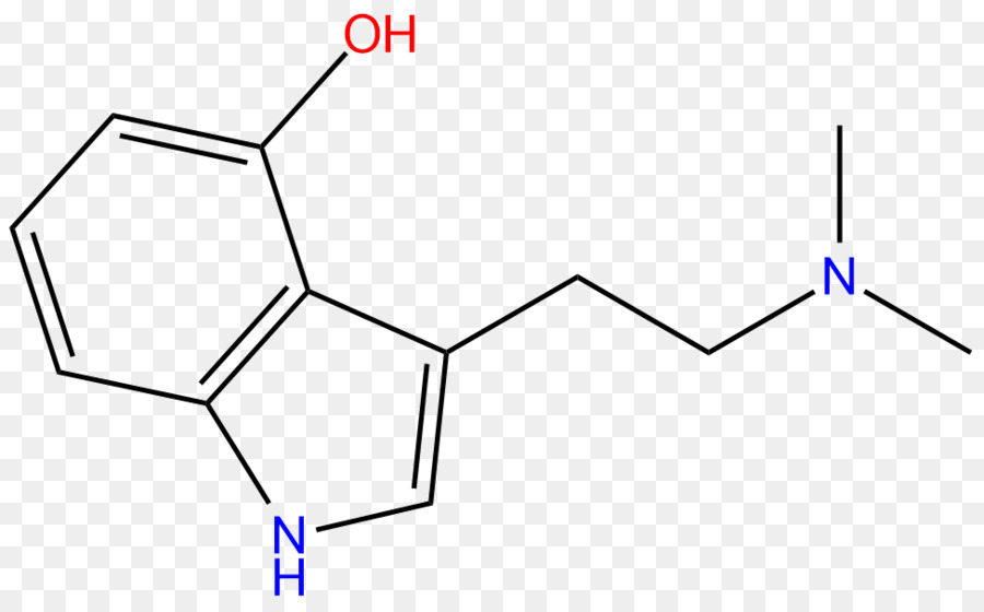 الميثيليزوبروبيلريبتامين，التريبتامين PNG