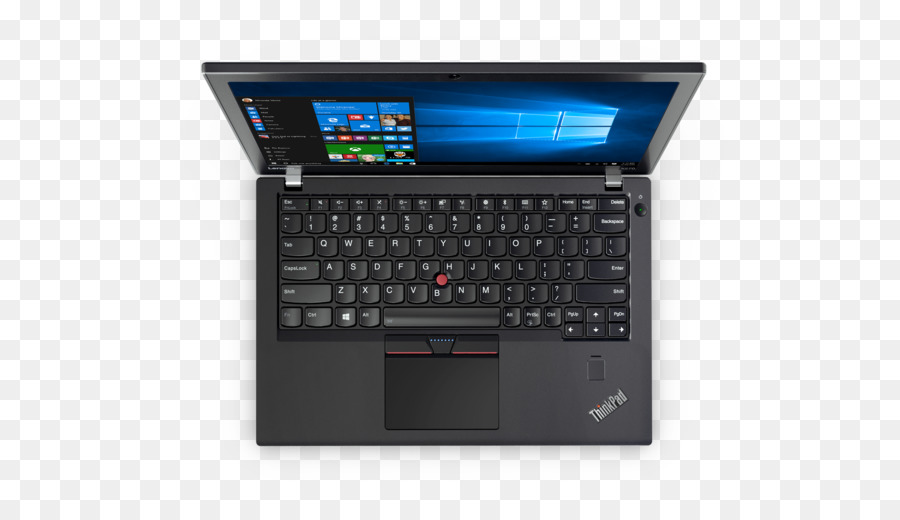 حاسوب محمول，Lenovo Thinkpad X270 PNG