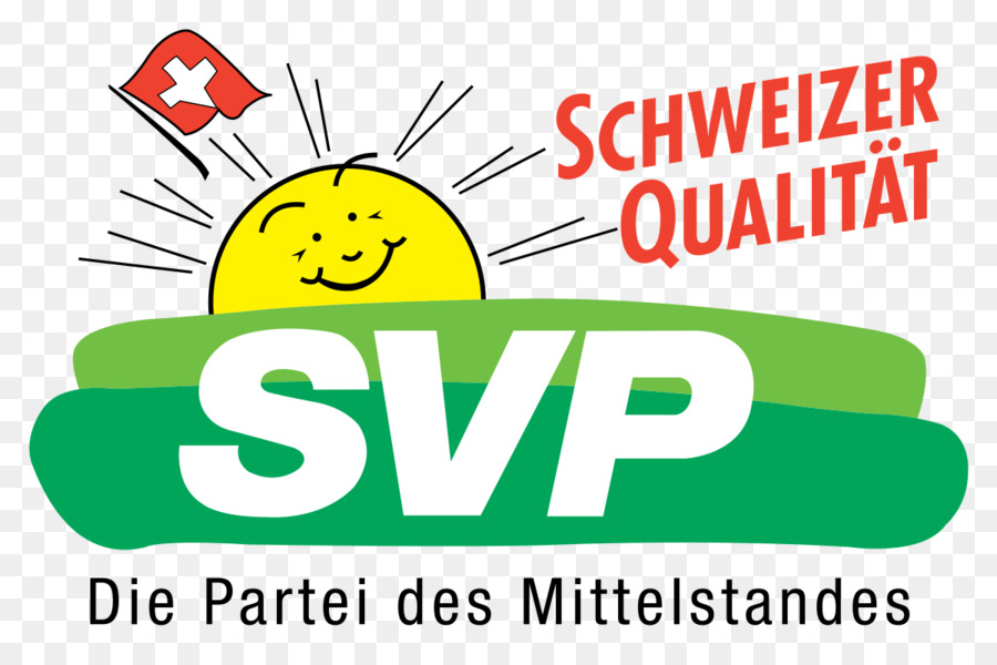 حزب الشعب السويسري，شام PNG