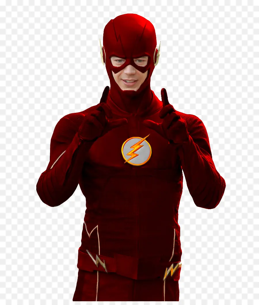 فلاش，Eobard Thawne PNG