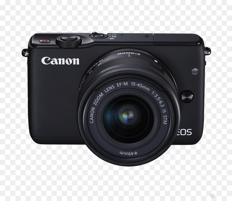 Canon لهم M10，Canon لهم M6 PNG