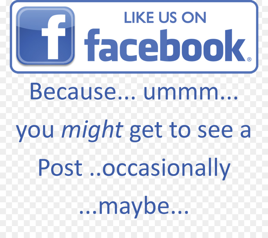 Facebook，مثل زر PNG