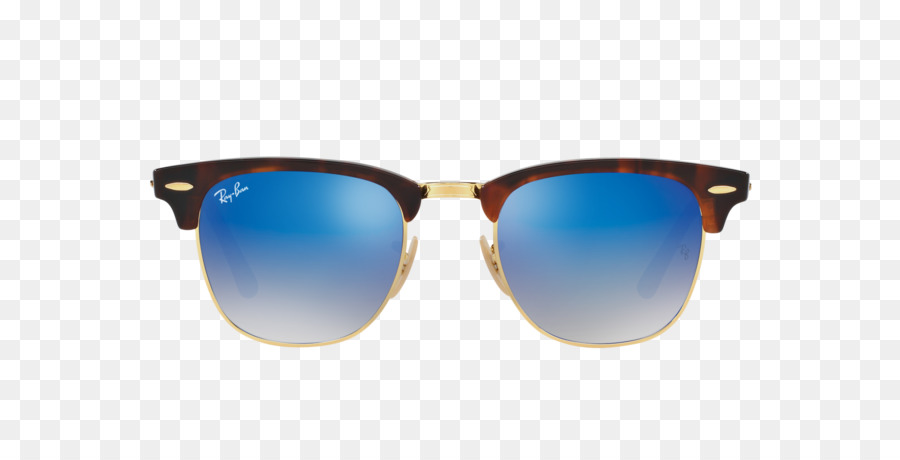 Rayban Clubmaster الكلاسيكية，Rayban PNG