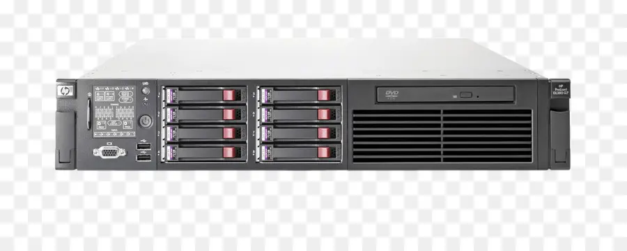 Hewlettpackard，Proliant PNG