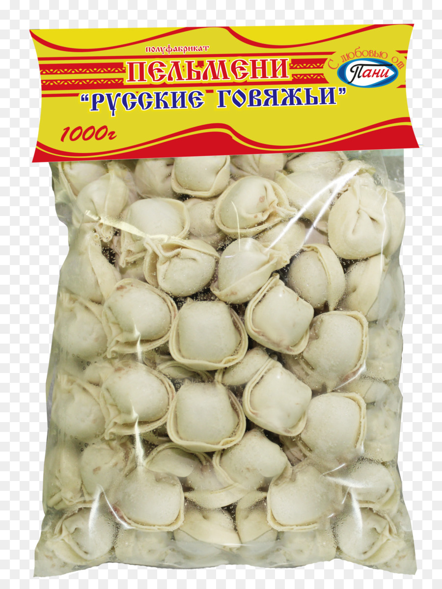 Pelmeni，السلع PNG