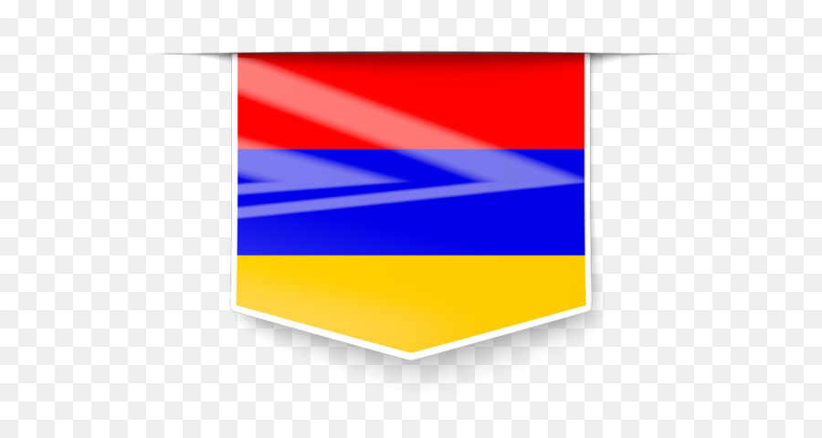 أرمينيا，العلم PNG